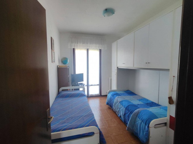 Appartamento in vendita a Civitanova Marche