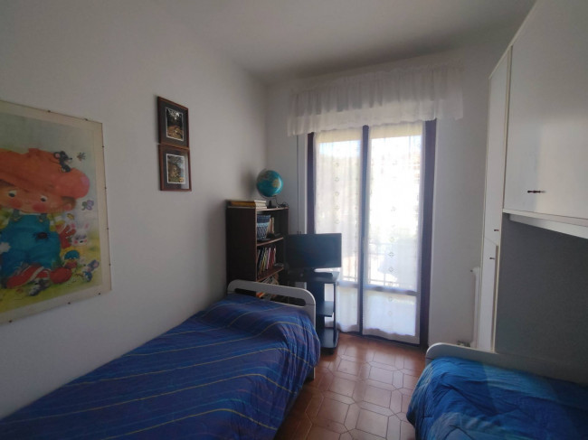 Appartamento in vendita a Civitanova Marche