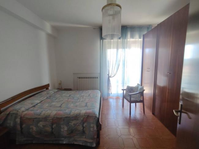 Appartamento in vendita a Civitanova Marche