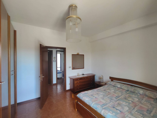 Appartamento in vendita a Civitanova Marche