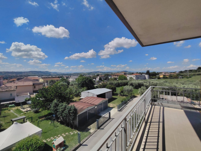 Appartamento in vendita a Civitanova Marche