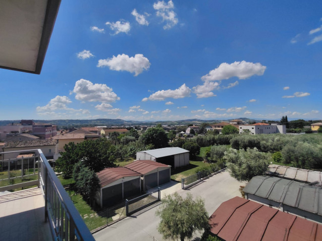 Appartamento in vendita a Civitanova Marche