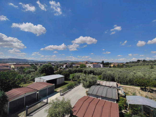 Appartamento in vendita a Civitanova Marche