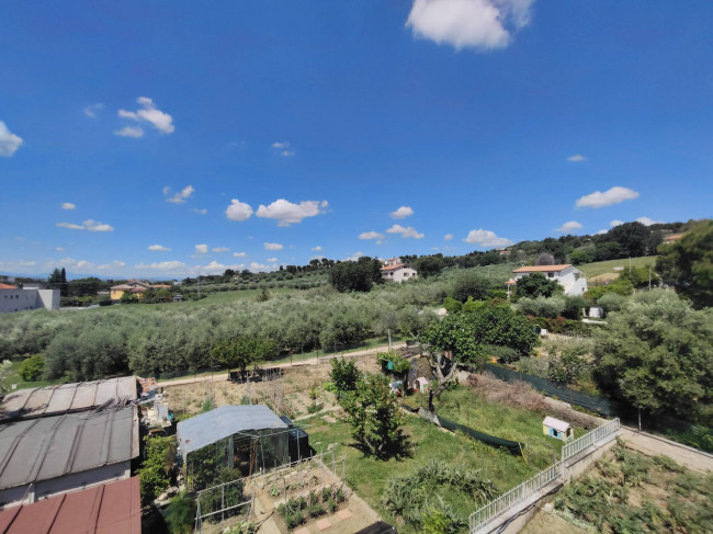 Appartamento in vendita a Civitanova Marche