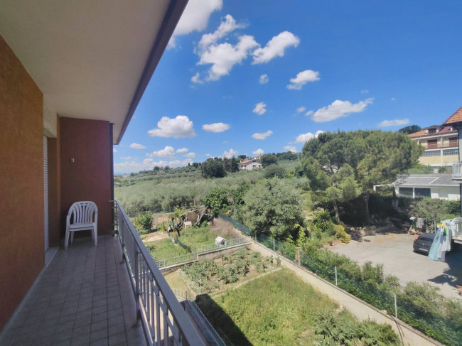 Appartamento in vendita a Civitanova Marche