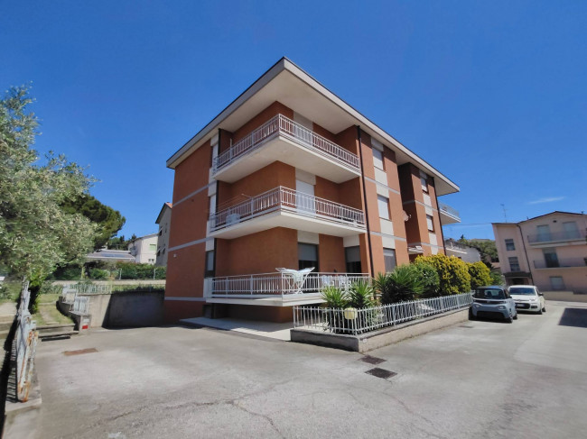 Appartamento in vendita a Civitanova Marche