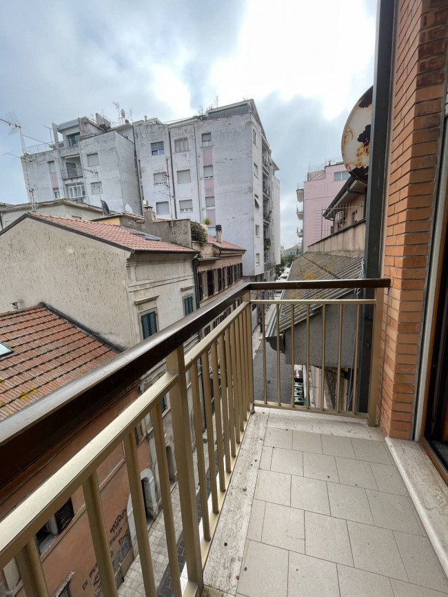 Appartamento in affitto a Civitanova Marche