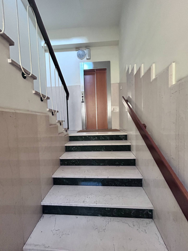 Appartamento in affitto a Civitanova Marche
