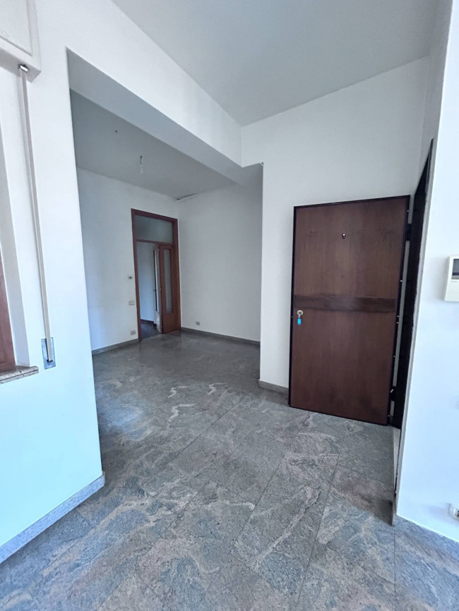 Appartamento in affitto a Civitanova Marche
