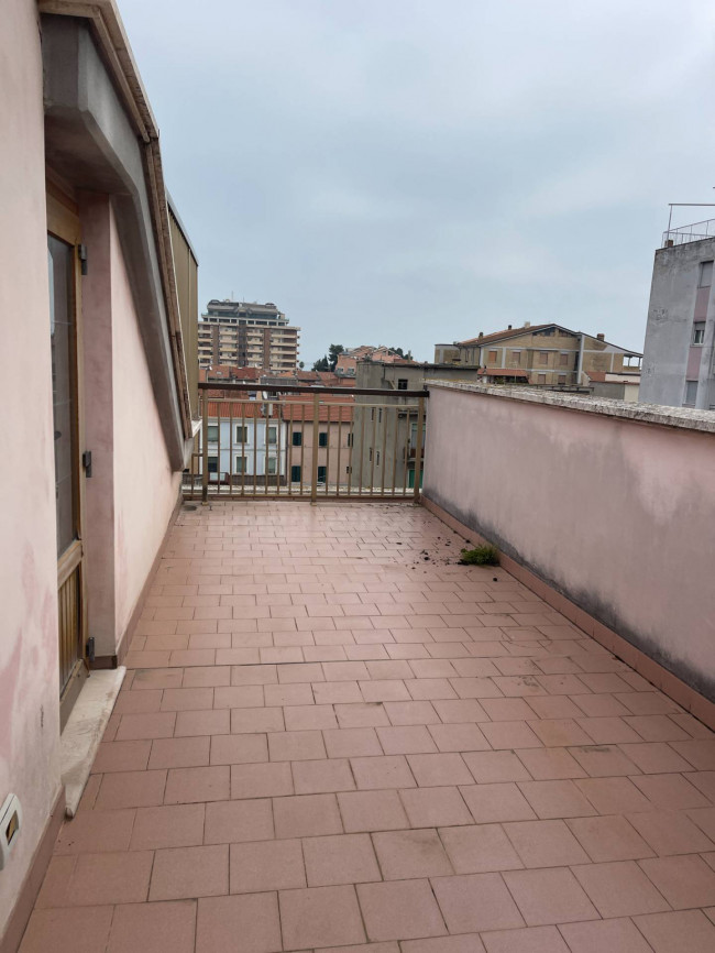 Appartamento in affitto a Civitanova Marche