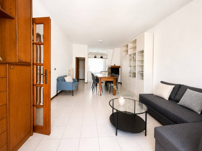 Appartamento in vendita a Civitanova Marche