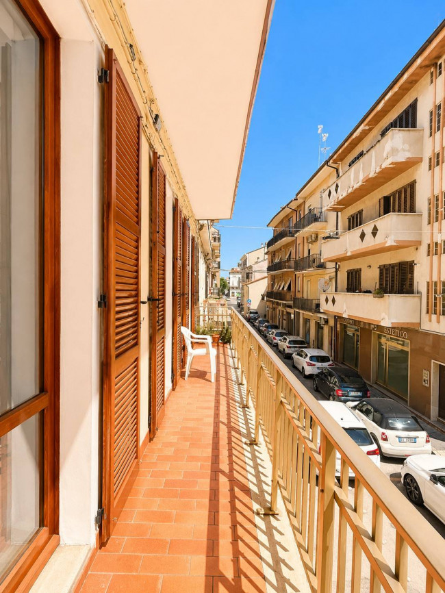 Appartamento in vendita a Civitanova Marche