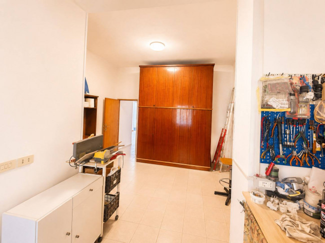 Appartamento in vendita a Civitanova Marche