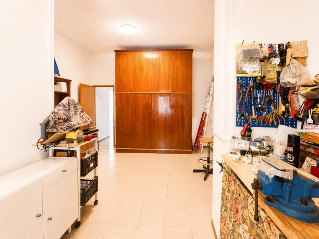 Appartamento in vendita a Civitanova Marche