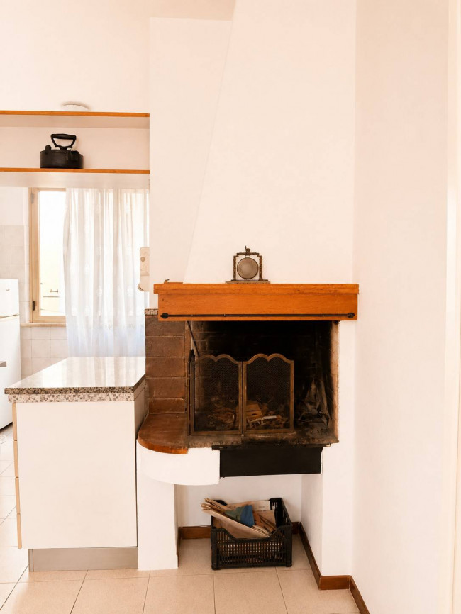 Appartamento in vendita a Civitanova Marche