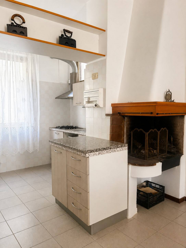 Appartamento in vendita a Civitanova Marche