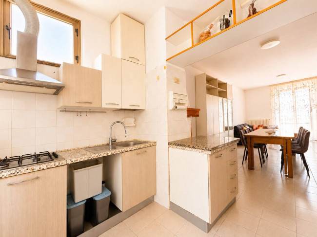 Appartamento in vendita a Civitanova Marche