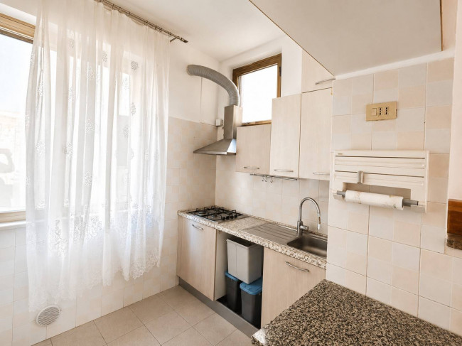Appartamento in vendita a Civitanova Marche