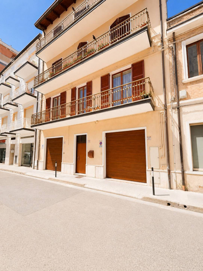 Appartamento in vendita a Civitanova Marche