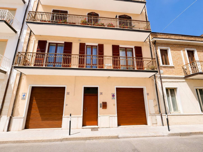 Appartamento in vendita a Civitanova Marche