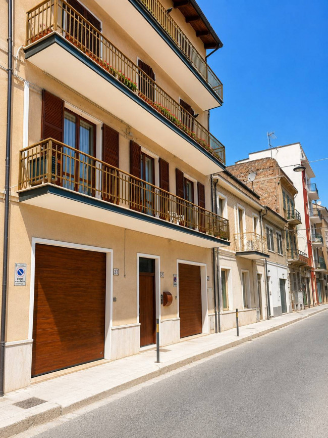 Appartamento in vendita a Civitanova Marche