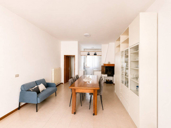 Appartamento in vendita a Civitanova Marche