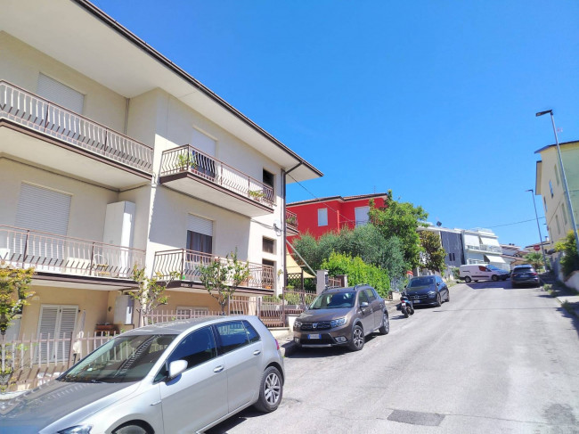Appartamento in vendita a Civitanova Marche