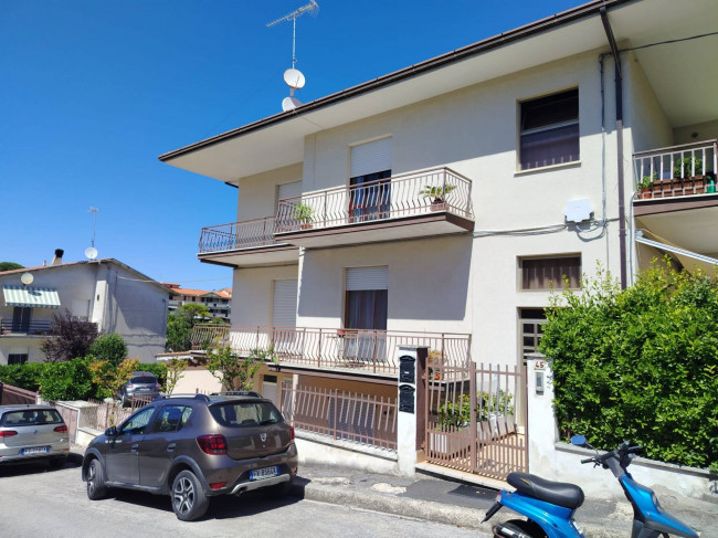 Appartamento in vendita a Civitanova Marche
