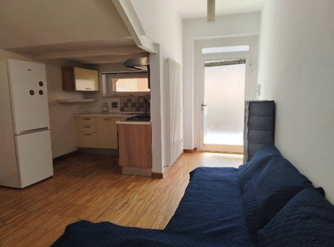 Appartamento in vendita a Civitanova Marche