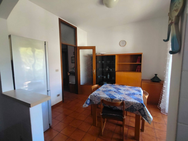 Appartamento in vendita a Civitanova Marche