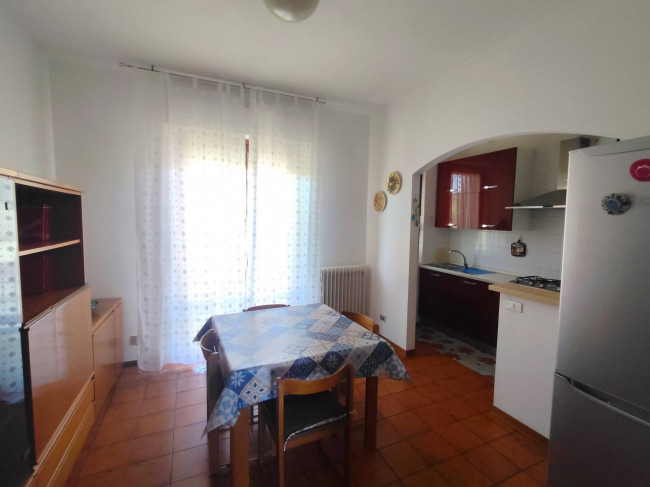 Appartamento in vendita a Civitanova Marche