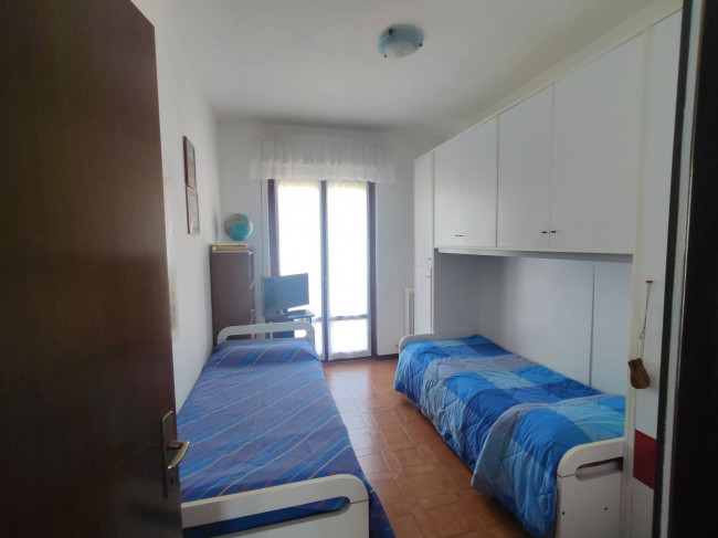 Appartamento in vendita a Civitanova Marche