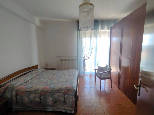 Appartamento in vendita a Civitanova Marche