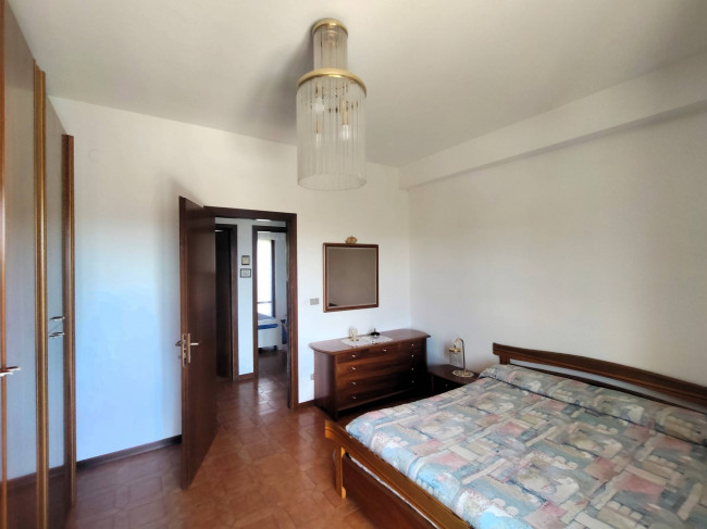 Appartamento in vendita a Civitanova Marche