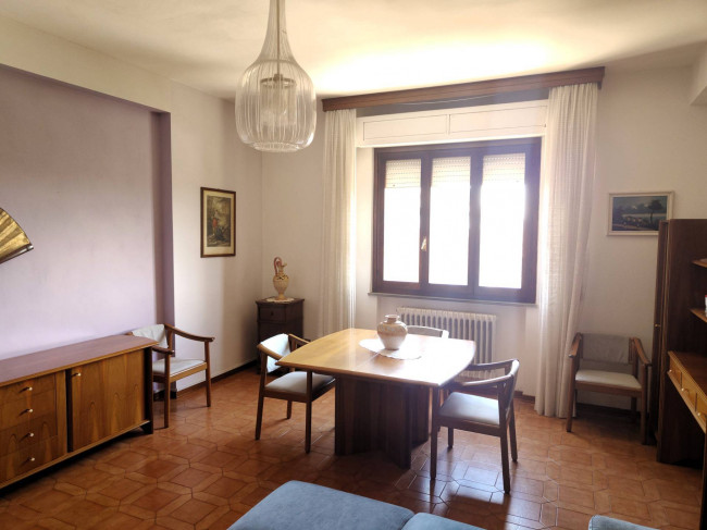 Appartamento in vendita a Civitanova Marche