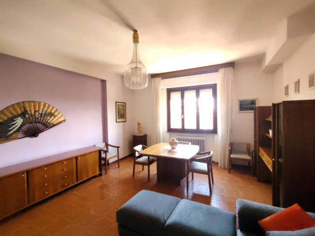Appartamento in vendita a Civitanova Marche