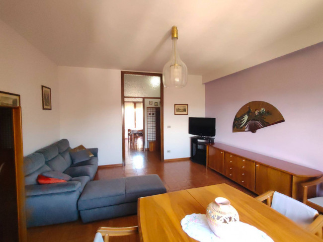 Appartamento in vendita a Civitanova Marche