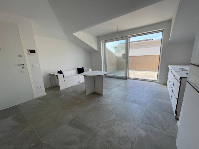 Appartamento in vendita a Civitanova Marche