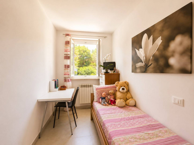 Appartamento in vendita a Montegranaro