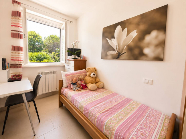 Appartamento in vendita a Montegranaro