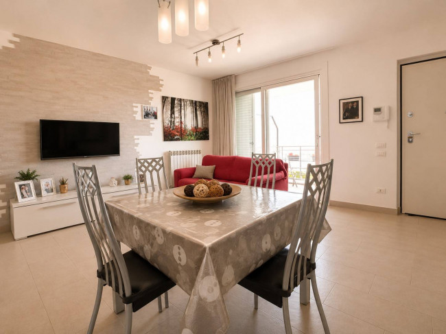 Appartamento in vendita a Montegranaro