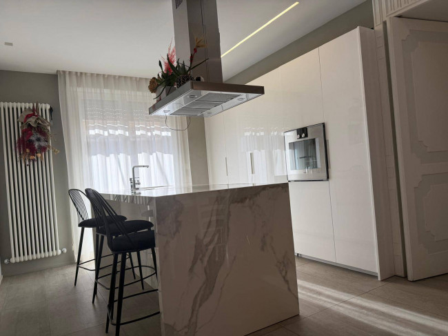 Appartamento in vendita a Monte San Giusto