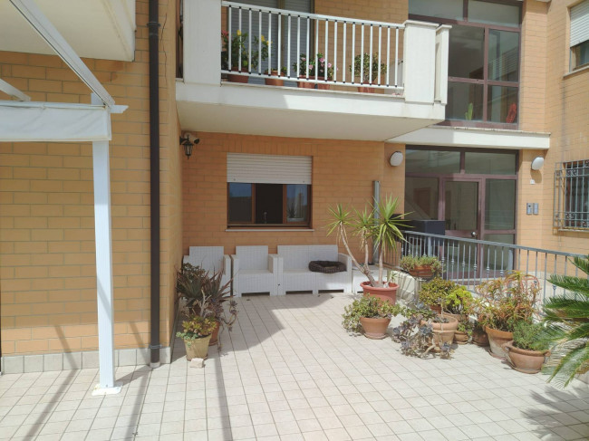 Appartamento in vendita a Monte San Giusto