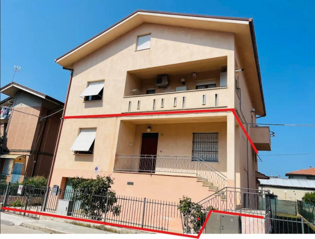 Appartamento in vendita a Civitanova Marche