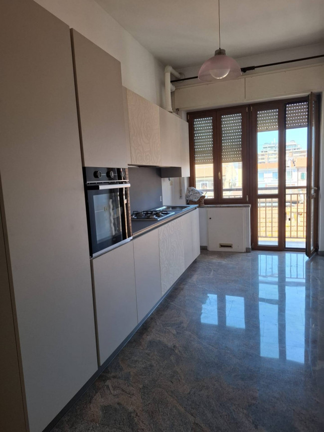 Appartamento in affitto a Civitanova Marche