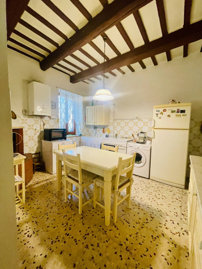 Casa cielo-terra in vendita a Civitanova Marche