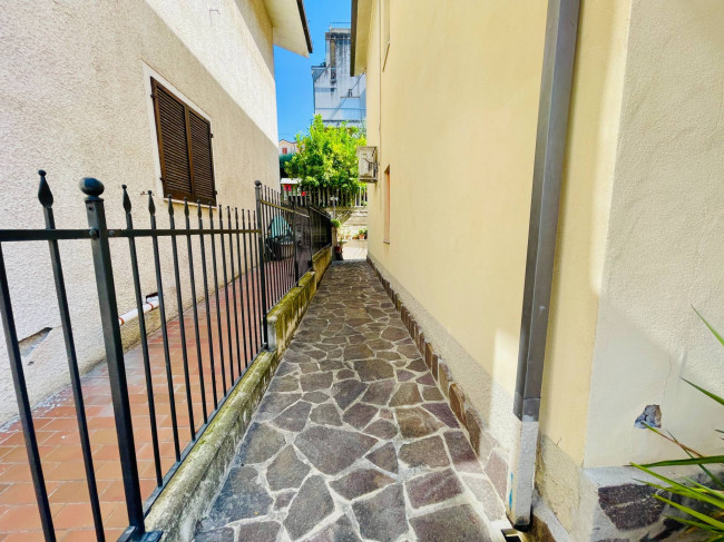 Casa cielo-terra in vendita a Sant'Elpidio a Mare