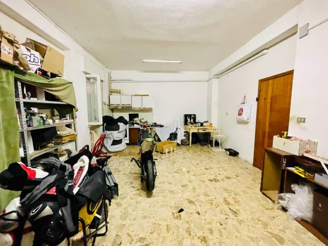 Casa cielo-terra in vendita a Sant'Elpidio a Mare