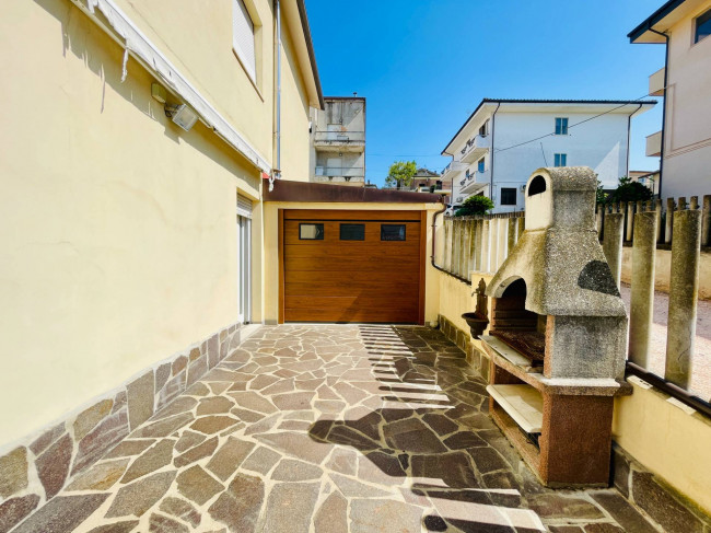 Casa cielo-terra in vendita a Sant'Elpidio a Mare