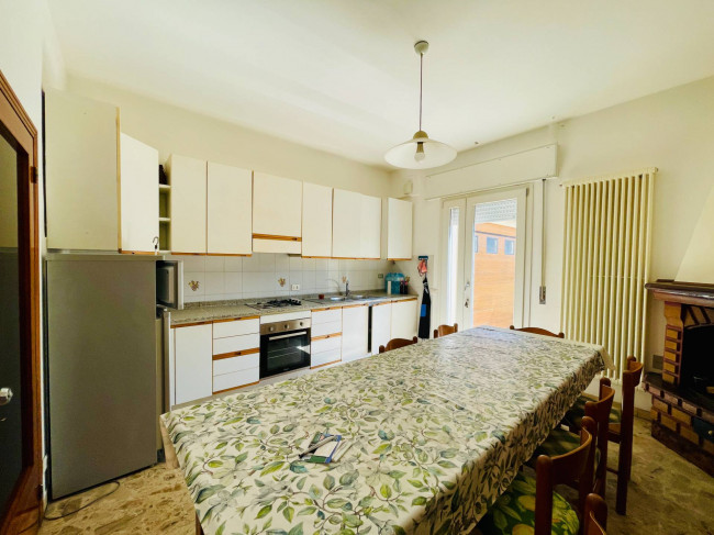 Casa cielo-terra in vendita a Sant'Elpidio a Mare